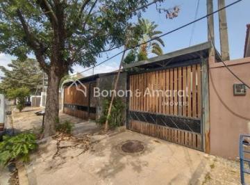 Casa · 284m² · 3 Quartos · 2 Vagas · Casa com Edícula à Venda em Frente à Cidade Judiciária - Campinas