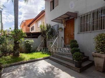 Casa · 219m² · 3 Quartos · 3 Vagas · Vila Madalena Casa de Vila Rua fechada com segurança 24: horas, com Praça dentro Vila oportunidade