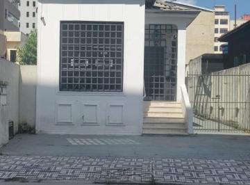 Casa · 170m² · 7 Quartos · 3 Vagas · Casa térrea comercial/residencial no Centro de Santo Andre $1.650.000,00