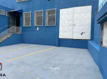 Comercial · 430m² · 2 Vagas · Galpão de 430m² no Marlene em SBC - SP