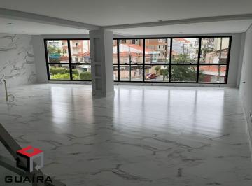 Apartamento · 308m² · 3 Quartos · 4 Vagas · Cobertura 308 m² Localizado no Centro São Bernardo do Campo - SP