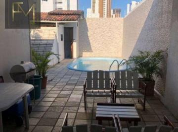 750b7d1cd5f92d504d0018d4a6a9429d01da6bd5 · Casa com 3 dormitórios à venda, 200 m² por R$ 930.000,00 - Miramar - João Pessoa/PB