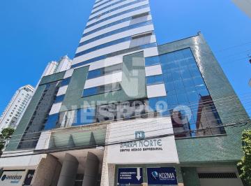 Comercial · 46m² · 1 Vaga · Sala Comercial para venda, Pioneiros, BALNEARIO CAMBORIU - SC