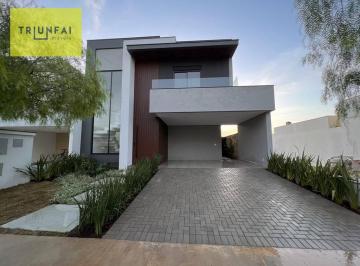 422323c46f76dfafcd1ecbd5be95c13769bd16e5 · Casa com 3 dormitórios à venda, 240 m² por R$ 1.690.000,00 - Condomínio Ibiti Reserva - Sorocaba/SP