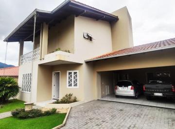 Casa · 251m² · 4 Quartos · 3 Vagas · Casa à Venda em Jaraguá do Sul com 4 quartos sendo 1 suíte – Bairro Água Verde 
