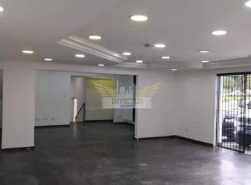 Comercial · 289m² · 6 Vagas · Prédio Comercial para Alugar, 401m² - Bairro Jardim, Santo André/SP