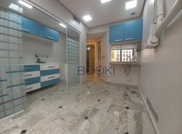 Sala · Oportunidade - Master Tower - 38m² - Chácara Santo Antônio