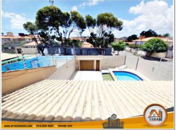 4ebb944a781f9d8378fbbd83ff10b4c8e1a57173 · Casa à venda, 440 m² por R$ 890.000,00 - Cidade dos Funcionários - Fortaleza/CE