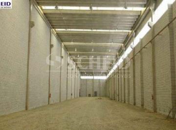 Comercial · 2600m² · 35 Vagas · ÓTIMO GALPÃO COM BOA LOCALIZAÇÃO, AO LADO DA ANHANGUERA