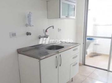Apartamento · 70m² · 2 Quartos · 1 Vaga · Apartamento com 2 quartos, Vila Romana, São Paulo - R$ 600 mil, Cod: 6066