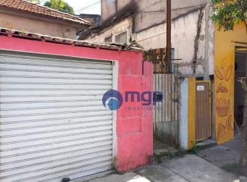 946648f3e32ade864b022ff9de4b2073a1547ce0 · Terreno à venda, 411 m² - Vila Maria