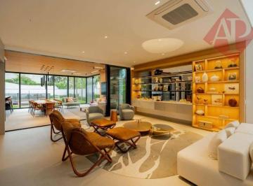 7e6e9d0521231fae34631b8ec6320505be6a43da · Sobrado com 4 dormitórios à venda, 639 m² por R$ 18.500.000,00 - Alphaville 01 - Barueri/SP