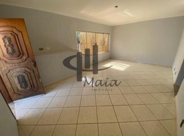 Casa · 314m² · 3 Quartos · 2 Vagas · Venda Sobrado Sao Caetano do Sul Boa Vista Ref: 37736
