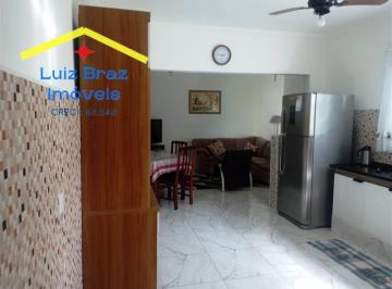 Casa · 66m² · 2 Quartos · 2 Vagas · Casa Savoy Itanhaém/SP