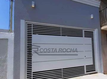 634ce21dcd7b56279cb51a66db1e4a348c65d641 · Casa com 3 dormitórios à venda, 130 m² por R$ 450.000,00 - Salto de São José - Salto/SP