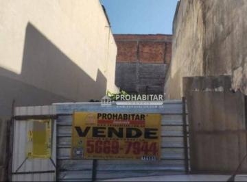 51a36b66c6e5d8b04584020241bfc3a497e7eff9 · Excelente terreno de 125m² área total no bairro Balneário São José, região da Vila São José, pronto