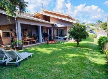 2e208a0b7f67aaabdcad82889f44f5650455754b · Casa com 3 dormitórios à venda, 212 m² por R$ 1.900.000,00 - Condominio Parque das Garças I - Atibai
