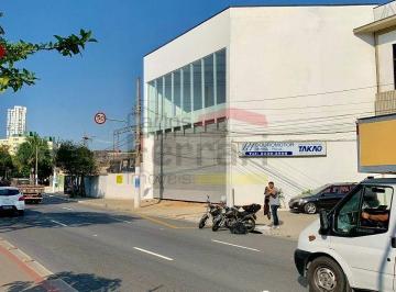 Comercial · 472m² · 3 Vagas · Galpão na Av. Engenheiro Caetano Alvares