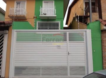 Casa · 130m² · 3 Quartos · 2 Vagas · SOBRADO - 3 DORM. 1 SUÍTE. 2 VAGAS. 130 M2 - TREMEMBÉ