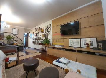 Casa · 146m² · 3 Quartos · 2 Vagas · CASA PARA VENDA JARDIM SÃO PAULO