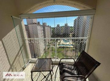 eed037dc2c93dbc0377192bd555e929bc91853c4 · Apartamento à venda no Condomínio Prime Acqua no Jd. São Vicente em Campinas/SP