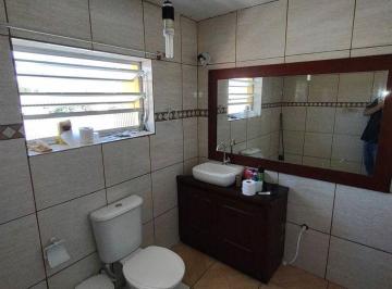 Casa · 140m² · 2 Quartos · 4 Vagas · Sobrado à Venda - Vila Aparecida / Pedreira (Travessa Antônio do Campo)
