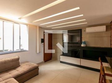 Apartamento · 80m² · 3 Quartos · 2 Vagas · Apartamento à Venda - Madre Gertrudes, 3 Quartos, 80 m² - Belo Horizonte