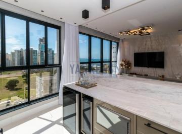 Apartamento · 127m² · 3 Quartos · 2 Vagas · Imoveis - em Meia Praia