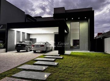 c3a80b62efde27e0fbbbc3985a139efb2b0acf26 · Casa com 3 dormitórios à venda, 187 m² por R$ 1.350.000,00 - Central Park Residence Club - Vargem Gr