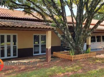 Rural · 3002m² · 3 Quartos · 1 Vaga · Chácara Residencial Condomínio Vitassay