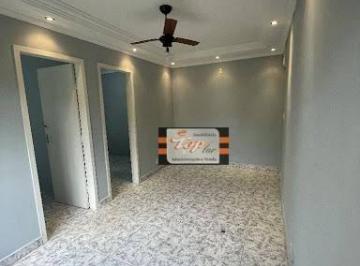 6b2025ea2a5afd6bc08753c39e362164fff90b41 · Apartamento com 2 dormitórios à venda, 50 m² por R$ 190.000,00 - Vila Brasilândia - São Paulo/SP