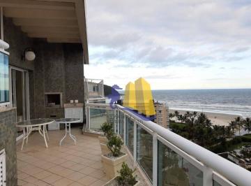 8ea6a94357a25b98a34fab6cf5061ad7384d4ac3 · Cobertura com 4 dormitórios à venda, 224 m² por R$ 6.800.000,00 - Riviera Módulo 06 - Bertioga/SP
