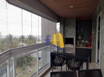 982b04069269ff5f07180d13d51cd4ab99ec80e9 · Apartamento com 3 dormitórios à venda, 114 m² por R$ 3.500.000,00 - Riviera Módulo 6 - Bertioga/SP
