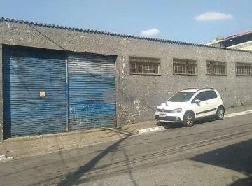 47a30a70b3a81b63c8168b2f6f075142215bb96d · Galpão à venda, 365 m² por R$ 1.500.000,00 - Jardim Cotinha - São Paulo/SP