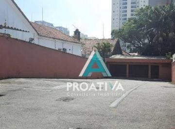 44a6f46403bb7ba69ee451722f82a339d5996d9e · Terreno para alugar, 400 m² por R$ 9.424,00 - Jardim - Santo André/SP