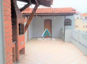 dc71638dc49a9fd638cf21d067f9a7f17ea86dd8 · Casa com 2 dormitórios à venda, 224 m² - Vila Palmares - Santo André/SP