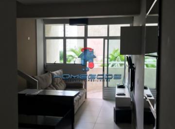 Apartamento · 65m² · 1 Quarto · 2 Vagas · Loft à venda em Campinas, Cambuí, com 1 suíte, com 65 m²