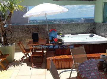Apartamento · 190m² · 3 Quartos · Apartamento à venda em Campinas, Taquaral, com 3 quartos, com 190.11 m², Edificio Neblon
