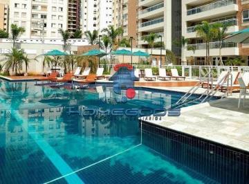 Apartamento · 188m² · 3 Quartos · 4 Vagas · Apartamento à venda em Campinas, Cambuí, com 3 suítes, com 188 m², Uniqueness Cambúi