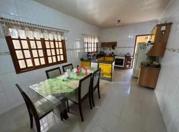 8d5b37ed50239130779a20ff85c996bb1f549223 · Sobrado à venda, 132 m² por R$ 798.000,00 - Loteamento Residencial Vista Linda - São José dos Campos