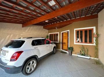 8c73b526d24ed3140fc8d43fafb18435c24572b1 · Sobrado com 3 dormitórios à venda, 132 m² por R$ 950.000,00 - Loteamento Residencial Vista Linda - S