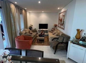 ca52e309491e1dc5340d41bf7d79a57e4535c254 · Apartamento.porteira fechada com 3 dormitórios à venda, 110 m² por R$ 1.280.000 - José Menino - Sant