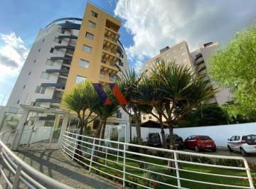 Apartamento · 95m² · 3 Quartos · 2 Vagas · Apartamento Amplo com Suíte e Lazer Completo para Locação