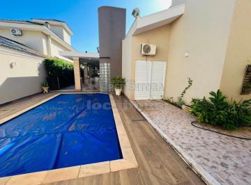 Casa · 400m² · 4 Quartos · 4 Vagas · Damha 1 Casa com 4 suítes