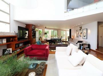 Casa · 340m² · 3 Quartos · 4 Vagas · CASA DE VILA NO ALTO DA BOA VISTA!