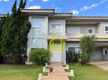 7d5a80a35da91e9c3694630ec261523b6ffc94ed · Casa com 4 suítes, 365 m² - venda por R$ 4.200.000 ou aluguel por R$ 18.000/mês - Condomínio Lago Az