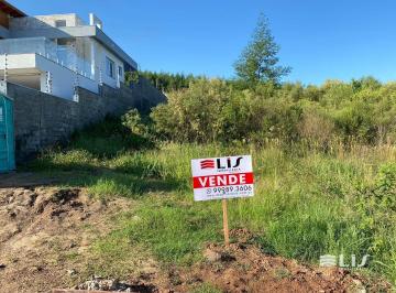 e46ce1ebcb8267b7f31884ee117f4223f409aca0 · Terreno à venda, 556 m² por R$ 370.000,00 - União - Dois Irmãos/RS