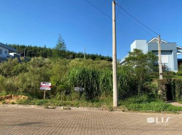 53d1afd12a76539e4633541824de5dbde233c6b7 · Terreno à venda, 556 m² por R$ 370.000,00 - União - Dois Irmãos/RS
