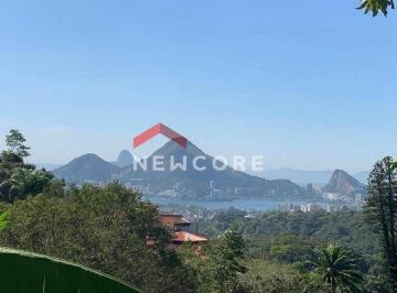 Casa · 560m² · 4 Quartos · 3 Vagas · Casa em  Rua Tenente Arantes Filho - Gávea - Rio de Janeiro/RJ