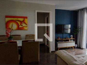 Apartamento · 81m² · 3 Quartos · 1 Vaga · Apartamento para Aluguel - Recreio, 3 Quartos, 81 m² - Rio de Janeiro